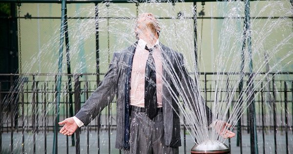 Правила выживания в адскую жару: с этими советами зной не страшен!