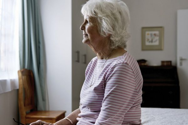 Чувствую себя одинокой и ненужной, а что с этим делать — не знаю