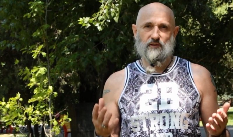 как справиться со стрессом