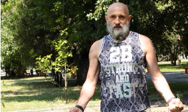 лекарство от стресса