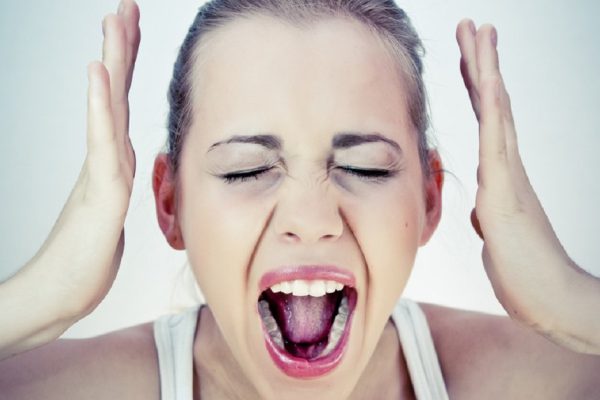 Как избавиться от раздражительности