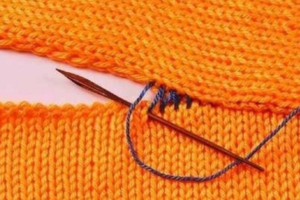 Какие приемы нужно знать начинающим рукодельницам