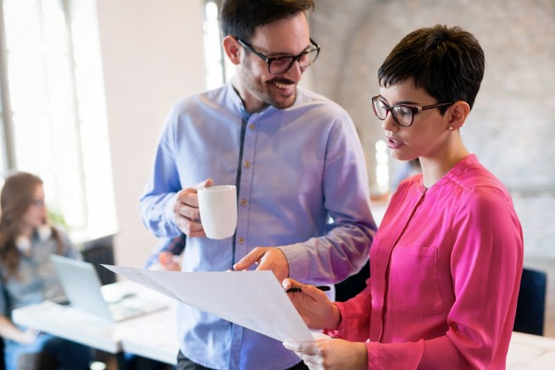 как можно стать хорошим собеседником