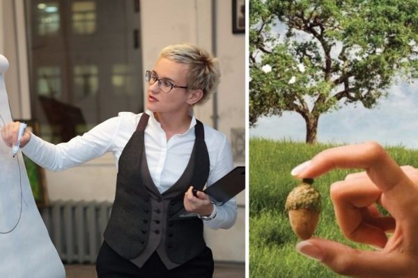 Известный психолог Наталья Грэйс утверждает: «Как человек проявляет себя в мелочах – таков он и есть!»