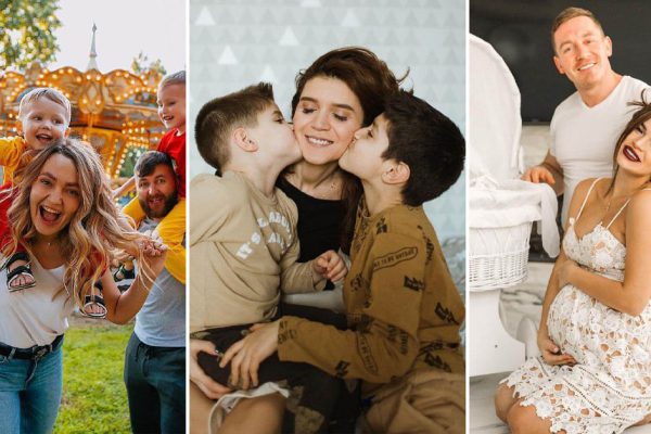 В чём залог успеха самых популярных мам Инстаграма