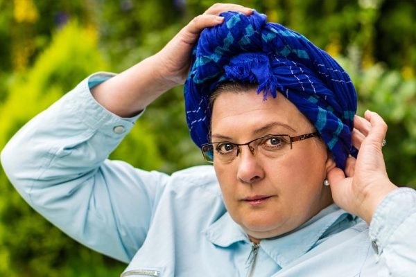 Может ли женщина стать скуфом и какой набор характеристик подразумевает этот термин