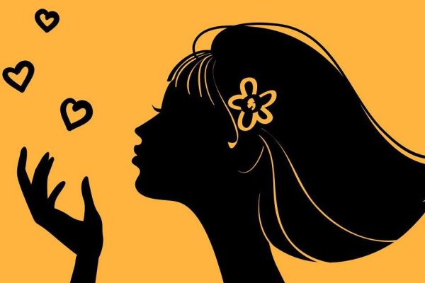 Что может рассказать о тебе понравившийся силуэт