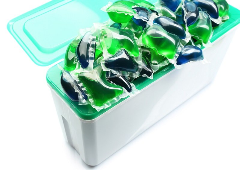 как стирать бюстгальтер