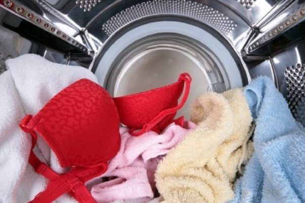 Не спеши стирать бюстгальтер, пока не узнаешь этого!