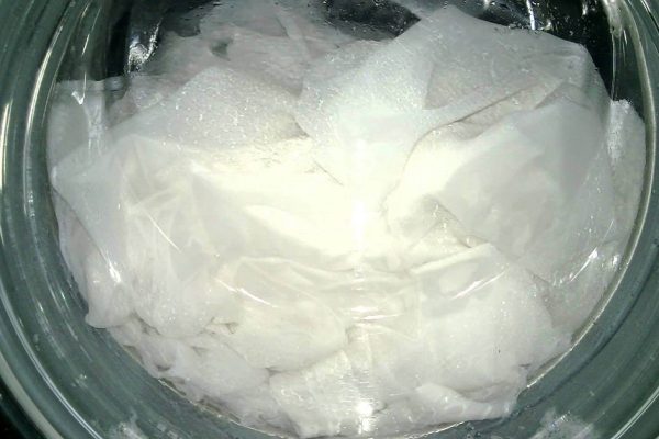 Вот как нужно стирать тюль и воздушные занавески! Безукоризненно…