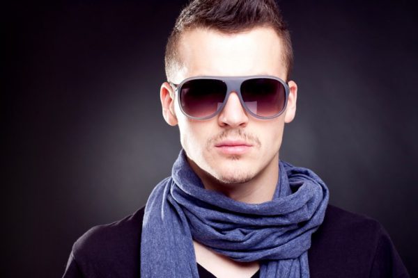 Как построить отношения с метросексуалом