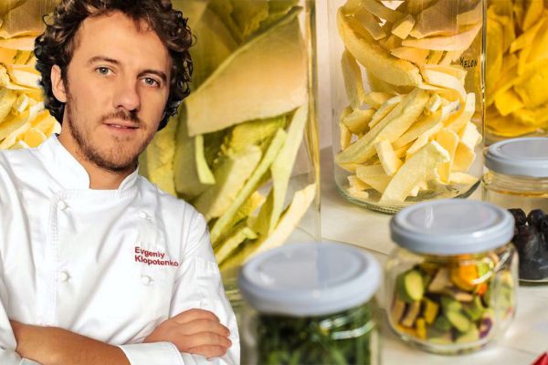 Закрутки не делаю, вместо них сушу ягоды и фрукты, все витамины сохраняются