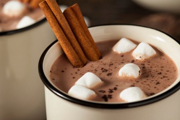 Как сварить какао