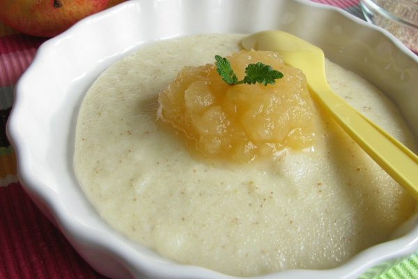 Как правильно варить кашу