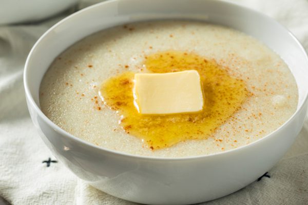 Мама двоих детей поведала все тонкости приготовления молочной каши, залог успеха в соблюдении правил