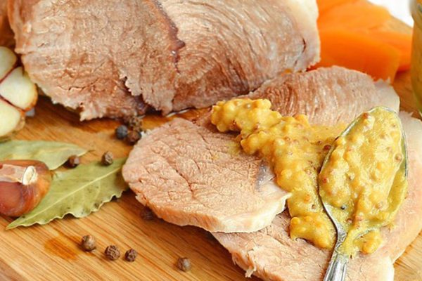 Убежденный вегетарианец научился варить мясо для беременной жены, все тонкости в рецепте