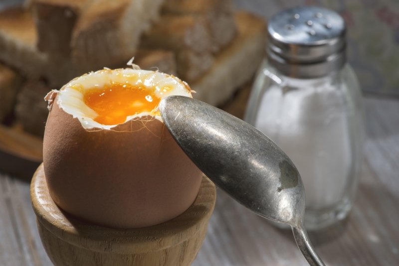 Как сварить яйца всмятку Здоровье,Кулинария,Мультиварка,Питание,Продукты,Яйца