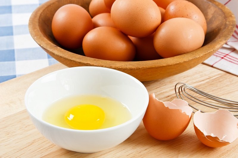 яйцо пашот как варить