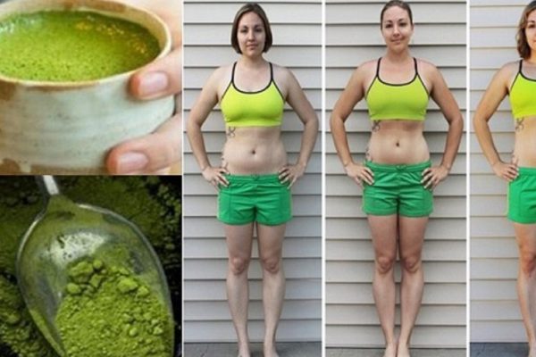 Домашний супернапиток: предотвращает рак, выводит токсины, сжигает жир в области живота!