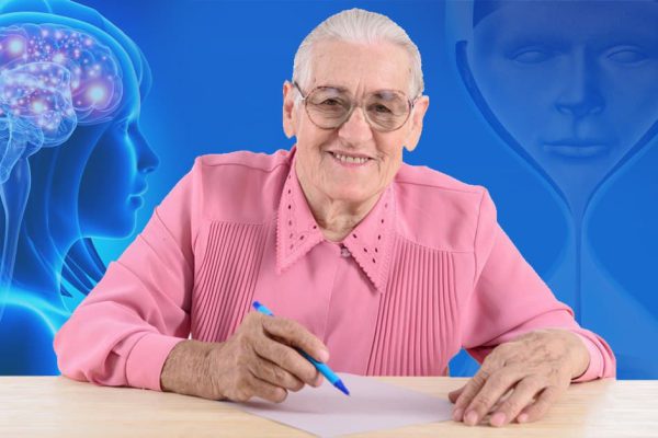 Упражнения, что помогут замедлить потерю памяти