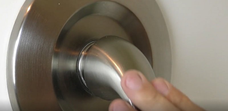 как убирать туалет