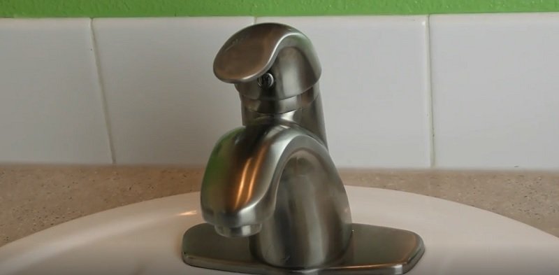 как убирать туалет