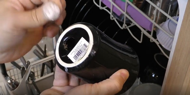 как убирать туалет