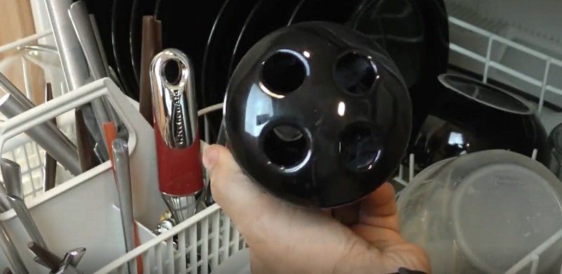 как убирать туалет