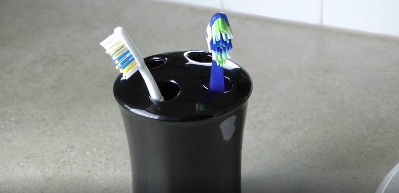 как убирать туалет