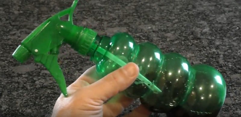 как убирать туалет