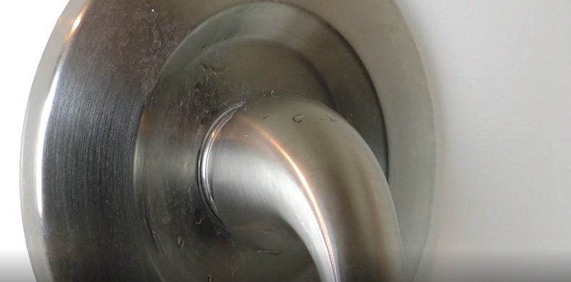 как убирать туалет