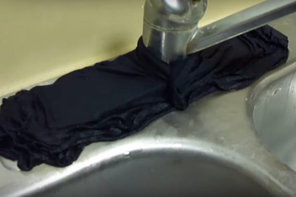 Как легко убрать известковый налет. Всё, что тебе понадобится, есть в твоем доме.