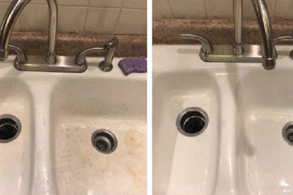 20 нехитрых вещей, с которыми твоя кухня станет самым чистым местом на земле! И к тебе не придраться.