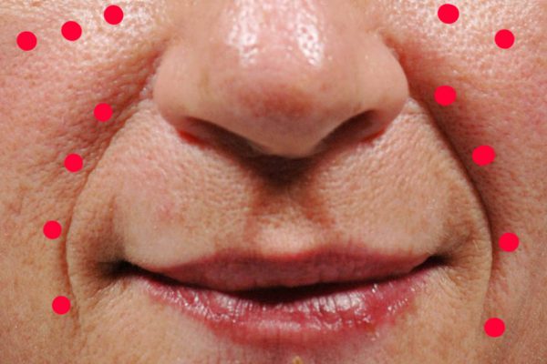 Смотри! Мешки под глазами тают… Чрезвычайно важно, как вы начинаете и как заканчиваете свой день!