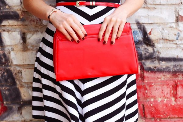 Ароматизатор для дамской сумочки по рецепту Ольги Папсуевой