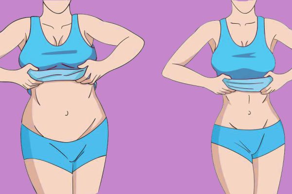 Всего 2 чашки в день этого напитка через неделю сделают твой живот плоским: стоит попробовать!