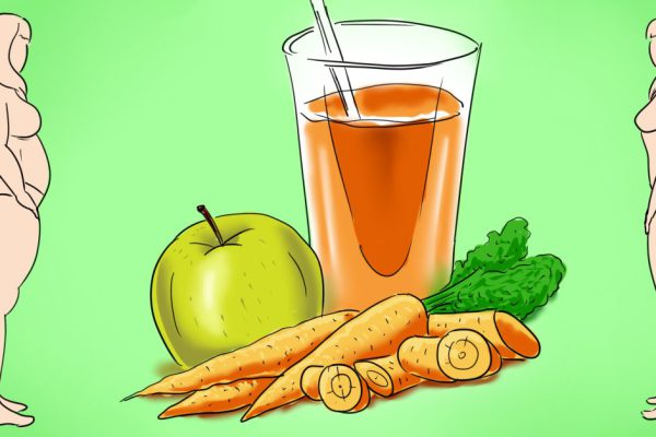 Как перестать сокрушаться по поводу большого живота