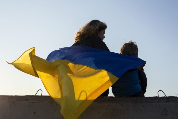 Переехала с ребенком в Италию как беженка, вот с чем пришлось столкнуться