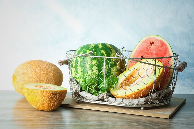 уход за кожей