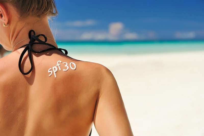 уход за лицом