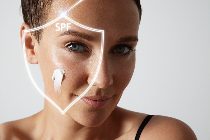 уход за лицом