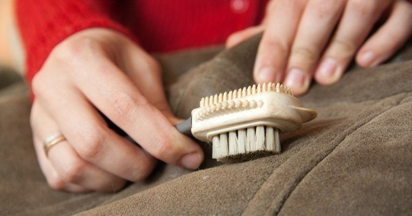 13 советов по уходу за кожаными и меховыми изделиями. Готовь сани летом!