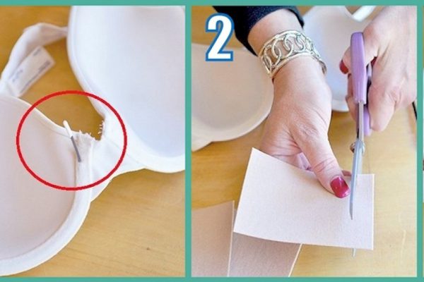 12 домашних трюков, которые спасут испорченную одежду! Использую каждый из них…