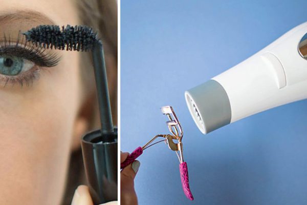 15 трюков для умопомрачительных ресниц! Визажисты всего мира молчат об этом…