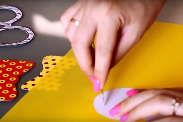 День рождения запомнится надолго, если так украсить комнату! Всё для праздничного настроя.