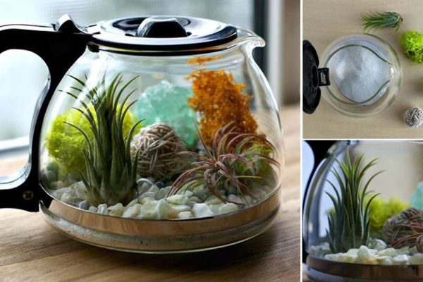 Идеи для дизайна кухни