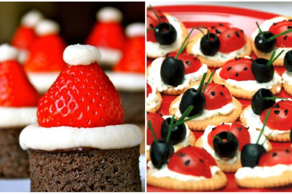 Как превратить приготовление пищи в увлекательное занятие