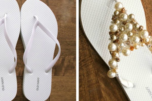 10 трюков, способных сделать дешевые шлепки центром всеобщего внимания!