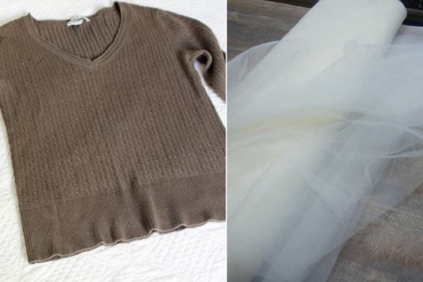 Надоел свитер? Обязательно сделай так! 11 лайфхаков, достойных подражания.
