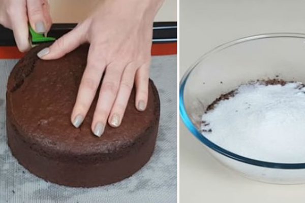 Кондитер-астролог раскрыл секрет: как украсить торт, чтобы тебе улыбнулась удача в новом, 2018 году.